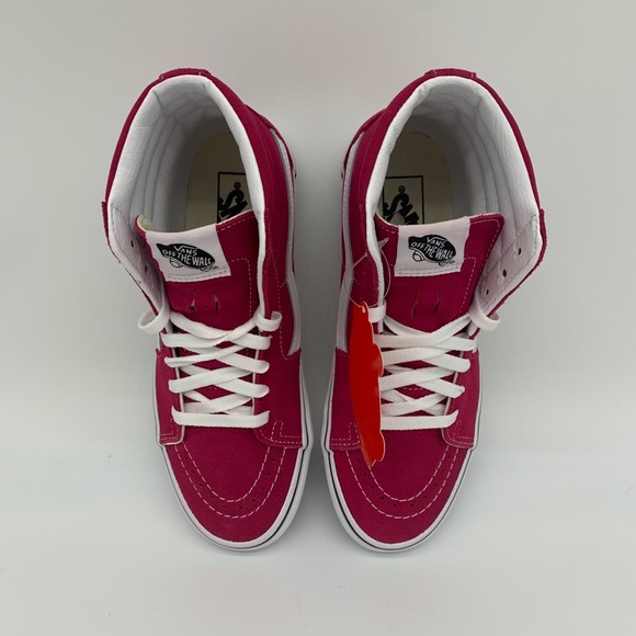 Sk8-Hi - Picture 11 of 12